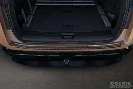 Galinio bamperio apsauga Nissan Ariya (2022→)