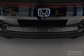Galinio bamperio apsauga Honda Civic XI (2022→)