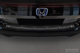 Galinio bamperio apsauga Honda Civic XI (2022→)