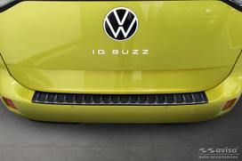 Galinio bamperio apsauga Volkswagen ID. Buzz (2023→)