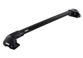Stogo skersiniai Thule Hyundai ix20 Edge Wingbar (2010-2019) Black