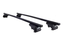 Stogo skersiniai Thule Daihatsu Terios II Evo SquareBar (2006-2016)
