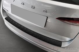 Galinio bamperio apsauga Skoda Octavia IV (2019→)