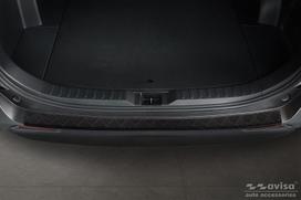 Galinio bamperio apsauga Toyota RAV4 V (2018-2025)