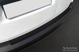 Galinio bamperio apsauga Volkswagen Caddy III (2003-2020)