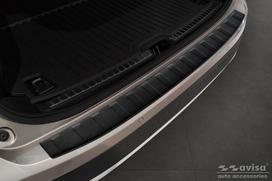 Galinio bamperio apsauga Volvo V90 II Cross Country (2016→)