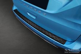 Galinio bamperio apsauga Ford Tourneo Connect III (2022→)