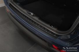 Galinio bamperio apsauga Jeep Compass II (2017→)