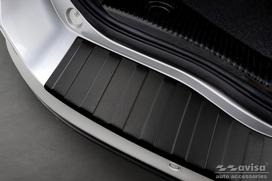 Galinio bamperio apsauga Ford Mondeo V (2014→)