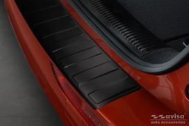 Galinio bamperio apsauga Audi Q5 I (2008-2017)