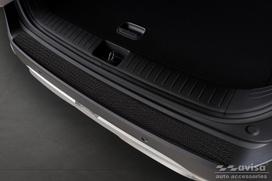 Galinio bamperio apsauga Kia Sportage V (2021→)