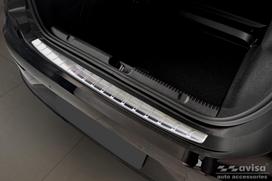 Galinio bamperio apsauga Mercedes EQE (2022→)