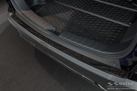 Galinio bamperio apsauga Toyota Corolla Cross (2020→)