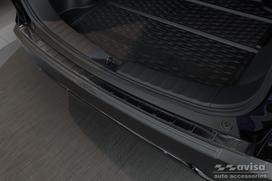 Galinio bamperio apsauga Toyota Corolla Cross (2020→)