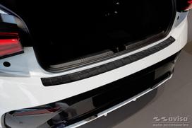 Galinio bamperio apsauga Cupra Born (2021→)
