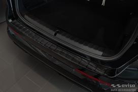 Galinio bamperio apsauga BMW X1 U11 (2022→)
