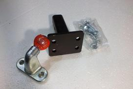 JAV kablio adapteris 50x50 Steinhof ZK-4
