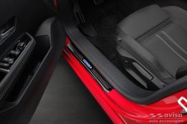 Slenksčių apsaugos Opel Astra L (2021→)