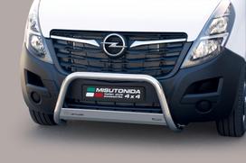 Slenksčiai Opel Movano III L3/L4 (2021→)