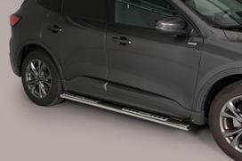 Slenksčiai Ford Kuga III (2019→)