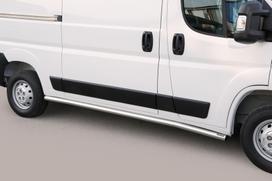 Slenksčiai Opel Movano III L1 (2021→)