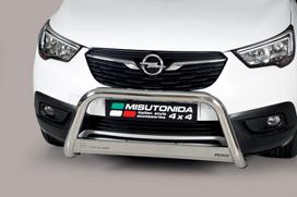 Priekiniai lankai Opel Crossland X (2017-2020)