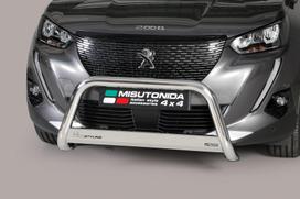Priekiniai lankai Peugeot 2008 II (2019→)