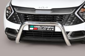Priekiniai lankai Kia Sportage V (2021→)