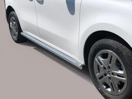 Priekiniai lankai Mercedes Citan W420 L2 (2021→)