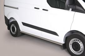 Slenksčiai Ford Transit Custom Facelift L1 (2018-2023)