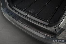 Galinio bamperio apsauga Citroen C5 X (2021→)