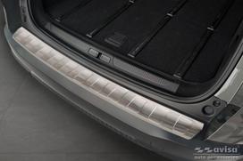 Galinio bamperio apsauga Citroen C5 X (2021→)
