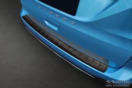 Galinio bamperio apsauga Ford Tourneo Connect III (2022→)
