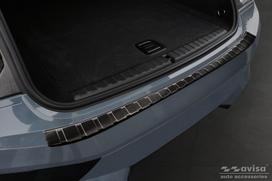 Galinio bamperio apsauga BMW iX (2021→)