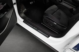 Slenksčių apsaugos Volkswagen ID.5 (2022→)