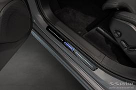 Slenksčių apsaugos Volvo XC90 II (2014→)