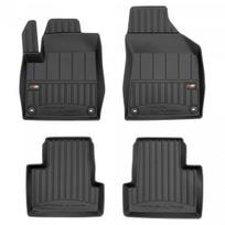 Auto kilimėliai Jeep Cherokee KL (2014→)