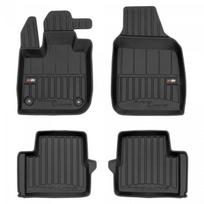 Auto kilimėliai Fiat New 500 (2020→)