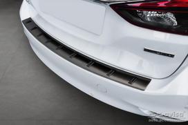 Galinio bamperio apsauga Mazda 6 III Wagon (2012→)