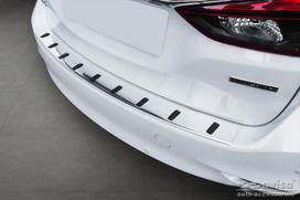 Galinio bamperio apsauga Mazda 6 III Wagon (2012→)