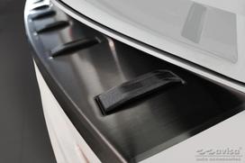 Galinio bamperio apsauga BMW X5 F15 (2013-2018)