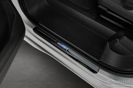 Slenksčių apsaugos Volkswagen Multivan T7 (2021→)