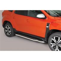 Slenksčiai Dacia Duster II (2021-2024)