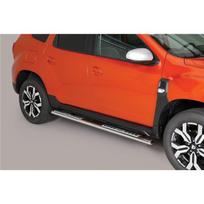 Slenksčiai Dacia Duster II Facelift (2021-2024)