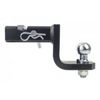 JAV kablio adapteris 50x50 Autohak AH-7