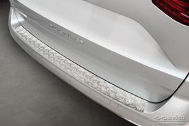 Galinio bamperio apsauga Volkswagen Multivan T7 (2021→)