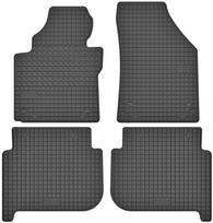 Priekiniai ir galiniai kilimėliai Volkswagen Touran I (2003-2015)