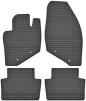 Priekiniai ir galiniai kilimėliai Volvo S80 I (1998-2006)