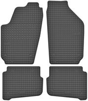 Priekiniai ir galiniai kilimėliai Skoda Fabia I (1999-2007)