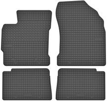 Priekiniai ir galiniai kilimėliai Toyota Auris I (2006-2012)